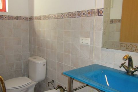 Landsbyhus i Sorvilan, Granada, Sorvilan - € 78.000 | Ref: C0561 - foto 13